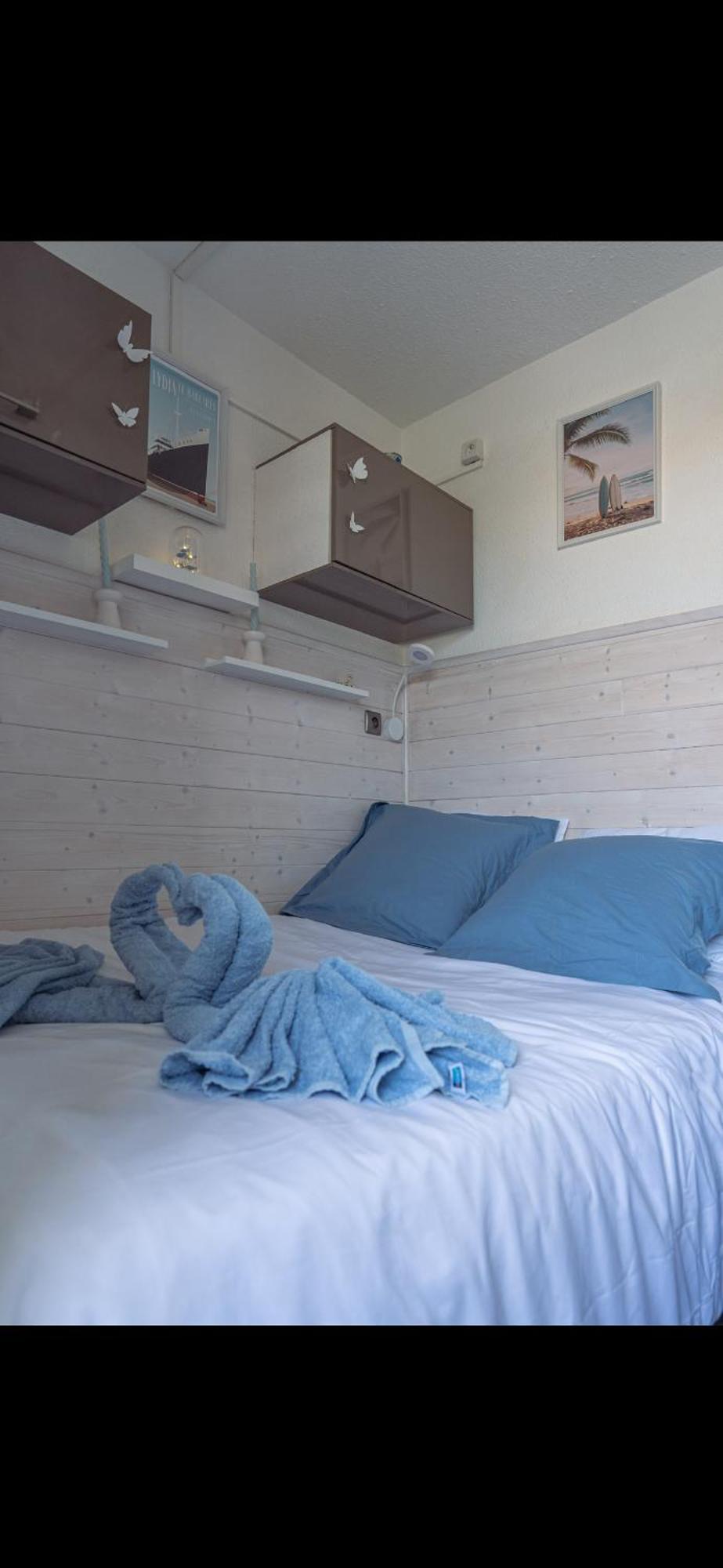 Agreable Studio Les Pieds Dans L'Eau 르발카레스 외부 사진
